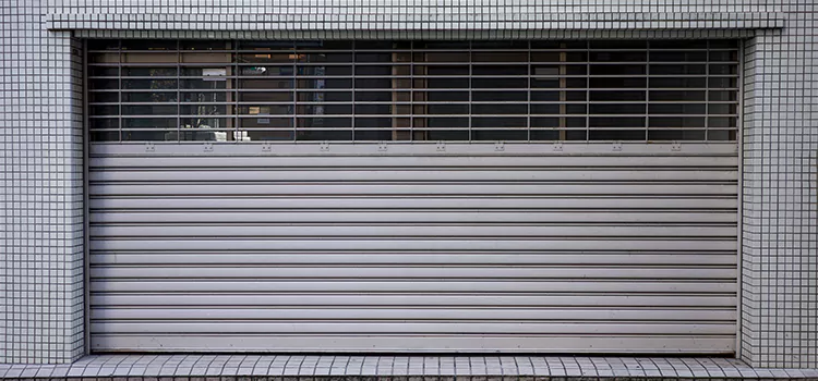 Advanced Solutions for Your Aluminum Garage Doors in Spring Valley, California
