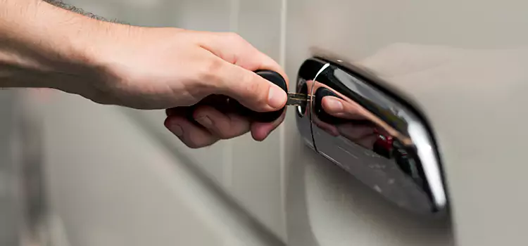 Why Choose Our Auto Locksmith Team in Spring Valley, CA?