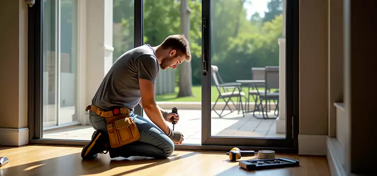 Comprehensive Solutions for Every Glass Door Need in Spring Valley, CA