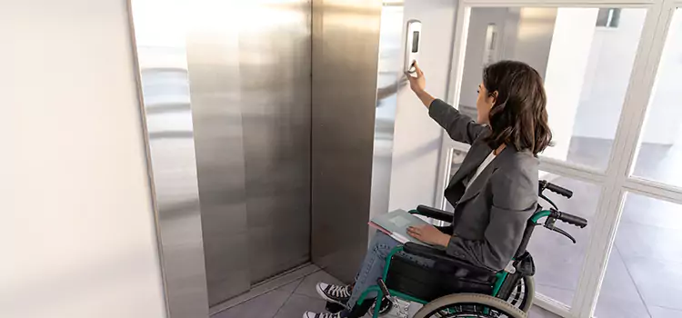 Benefits of Modern Handicap Door Systems in Spring Valley, CA