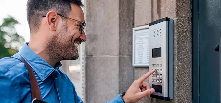 Advanced Solutions for Enhanced Security in Spring Valley, CA