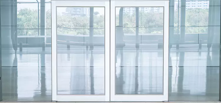 Why Choose Us for Your Motion Sensor Door Needs in Spring Valley, CA?