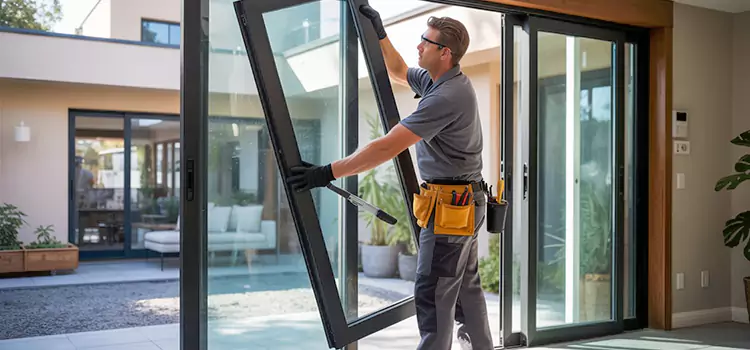 Specialized Sliding Door Roller Services in Spring Valley, California