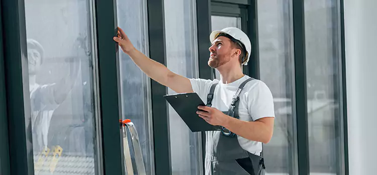Comprehensive Solutions for Your Sticking Doors in Spring Valley, CA