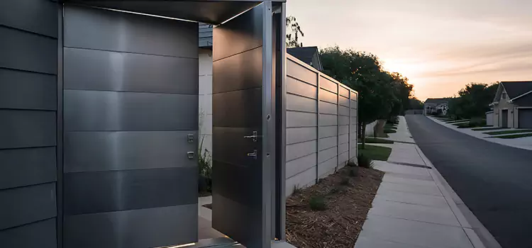 Comprehensive Steel Door Solutions in Spring Valley, CA