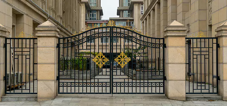 Comprehensive Iron Gate Maintenance Solutions in Spring Valley, CA
