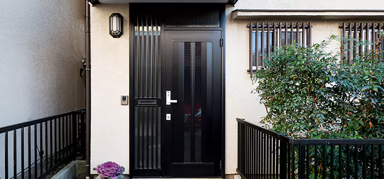 Popular Exterior Door Options in Spring Valley, CA