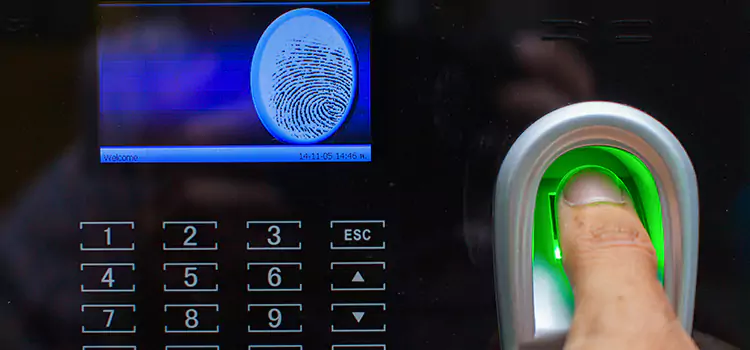 Your Trusted Partner for Secure Access in Spring Valley, CA