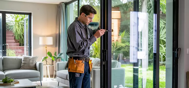 Why Choose Us for Your Glass Door Needs in Spring Valley, CA?