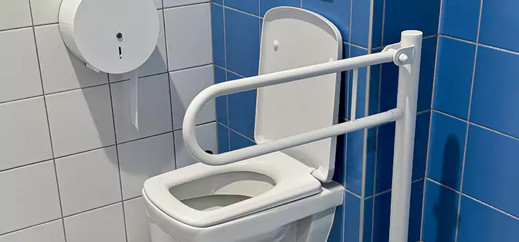 Comprehensive Solutions in Spring Valley, CA for Accessible Facilities