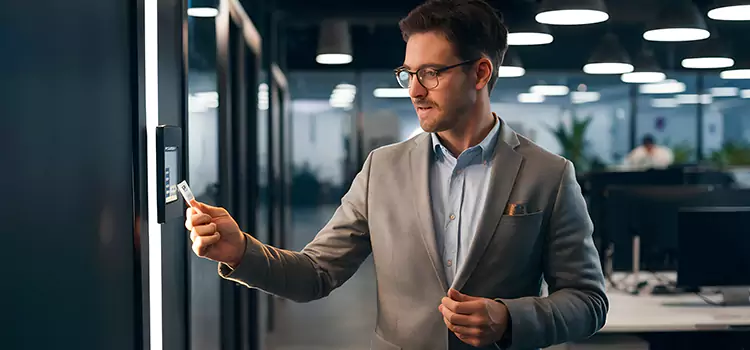 Our Commitment to Keycard Security Excellence in Spring Valley, CA