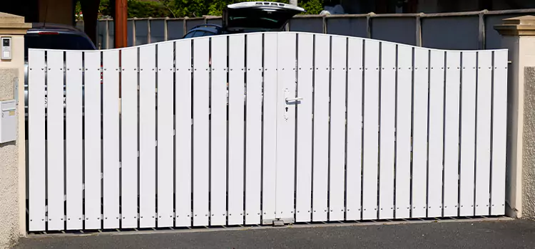 Why Choose Us for Residential Gate Repair in Spring Valley, CA?