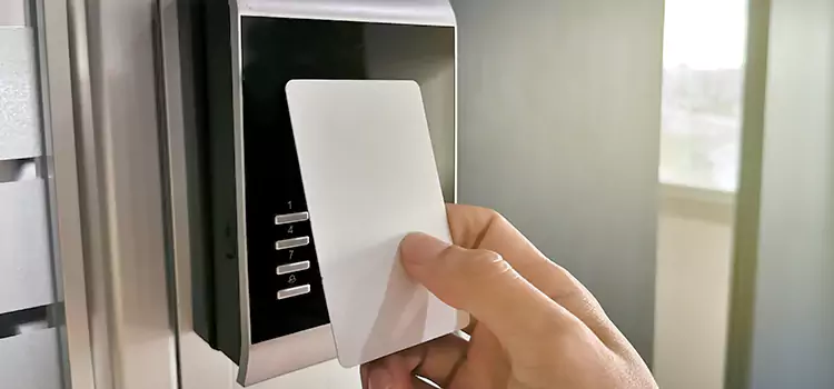 Advanced RFID Technology Integration in Spring Valley, CA